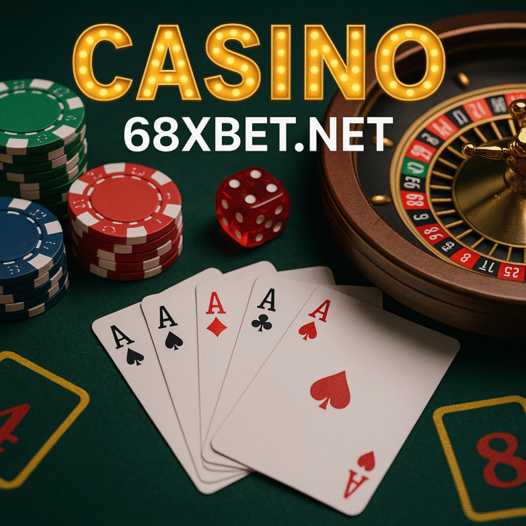 68xbet